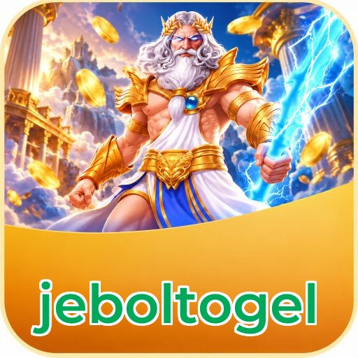 Screenshot 1 - jeboltogel Home Screen