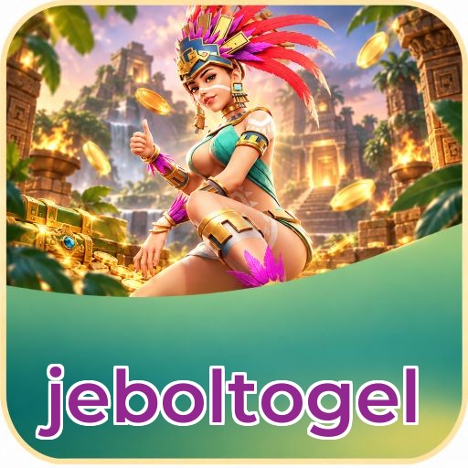 Screenshot 3 - jeboltogel Settings