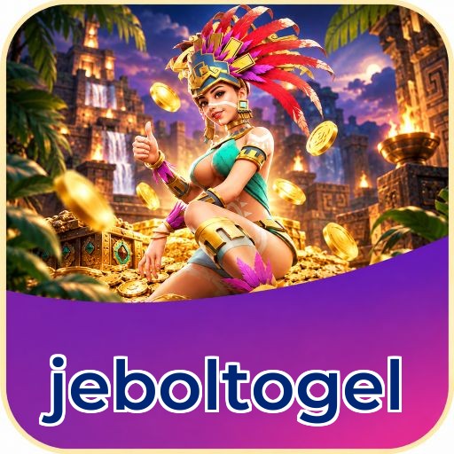 Screenshot 1 - jeboltogel Home Screen