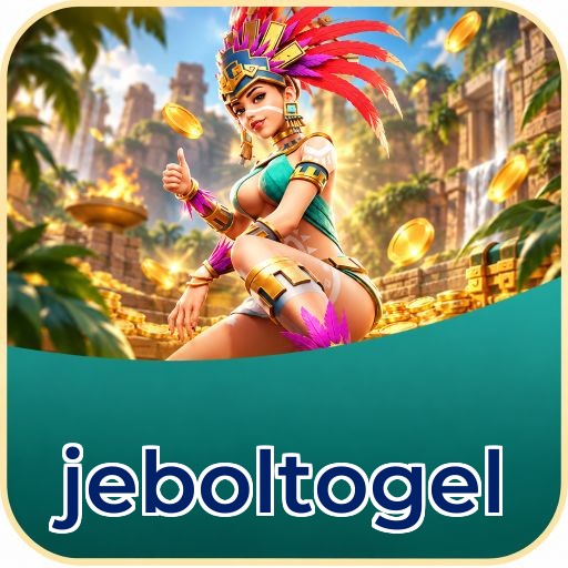 Screenshot 1 - jeboltogel Home Screen