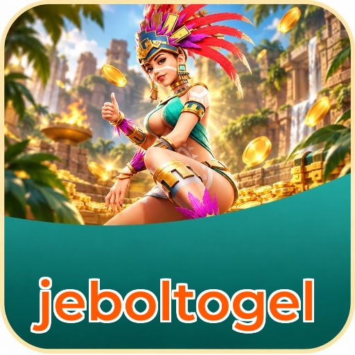 Screenshot 1 - jeboltogel Home Screen