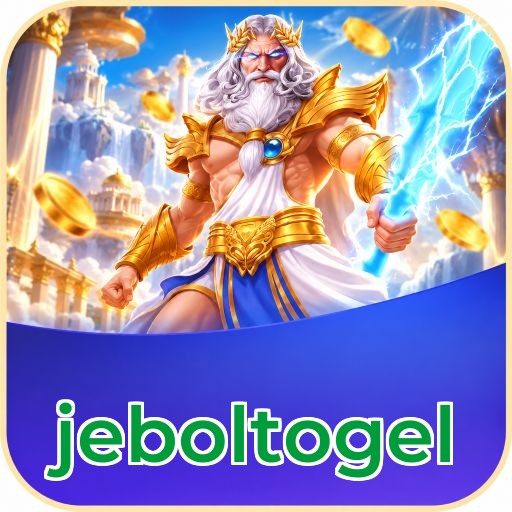 Screenshot 1 - jeboltogel Home Screen